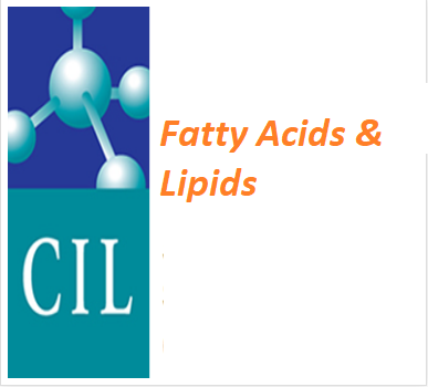 CHẤT CHUẨN FATTY ACIDS & LIPIDS 